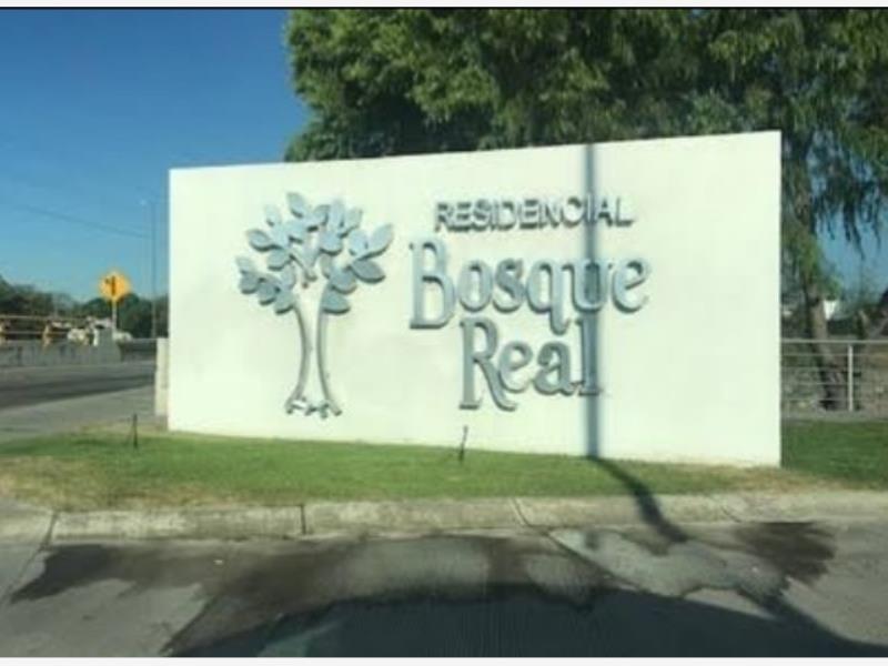 Casa en venta en Residencial Bosque Real, Villa de Álvarez