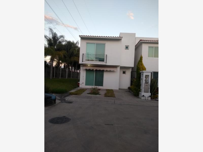 Casa en renta en Misión Privadas Residenciales, Irapuato — foto 1 de 8