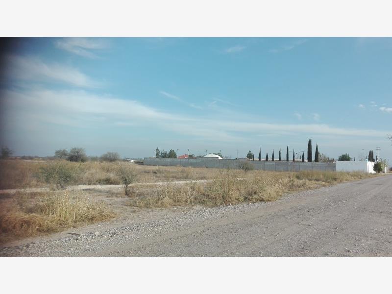 Terreno en Venta en La Conchita Roja, Torreón, Coahuila de Zaragoza