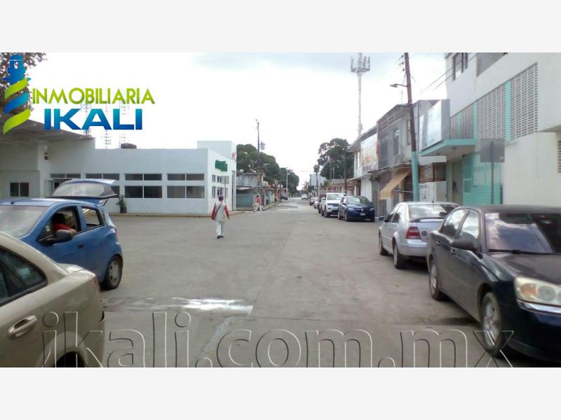 Local en venta en la rivera, Tuxpan — foto 1 de 9