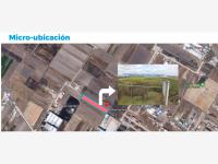 Terreno en venta en San Bernardino Tlaxcalancingo, San Andrés Cholula — foto 2 de 7