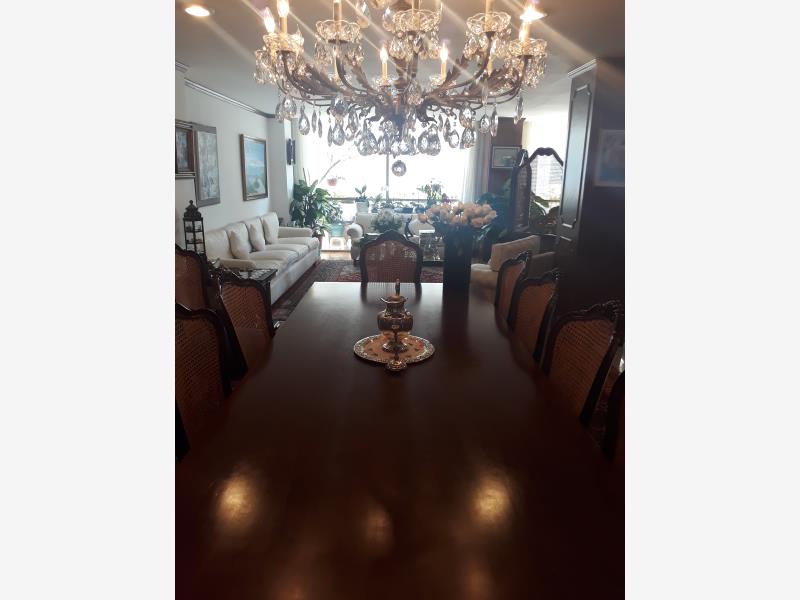 Departamento en venta en Polanco I Sección, Miguel Hidalgo — foto 1 de 14