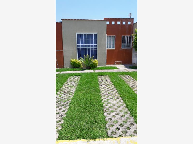 Casa en venta en Pueblo Viejo, Temixco — foto 1 de 24