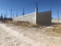 Terreno en renta en Colinas de San Lorenzo, Saltillo — foto 2 de 4