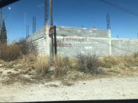 Terreno en renta en Colinas de San Lorenzo, Saltillo — foto 3 de 4