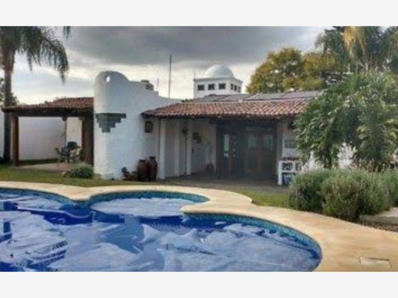 Casa en venta en Colinas del Real, Villa de Álvarez