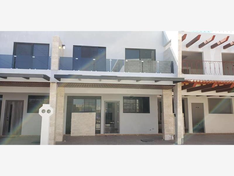 Casa en venta Centro Cruz del Sur, Puebla, Puebla 2,690,000 MXN MX19