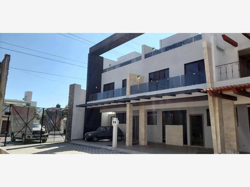 Casa en venta Centro Cruz del Sur, Puebla, Puebla 2,690,000 MXN MX19FT4154