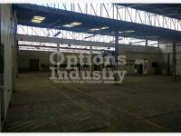 Bodega en renta en Centro de Azcapotzalco, Azcapotzalco — foto 2 de 2
