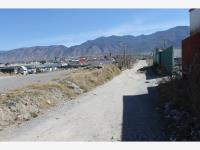 Terreno en venta en La Herradura, Saltillo — foto 3 de 10