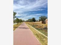 Terreno en venta en Victoria de Durango Centro, Durango, Durango