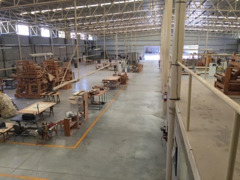 Nave en Renta en Ciudad Industrial, Torreón, Coahuila de Zaragoza