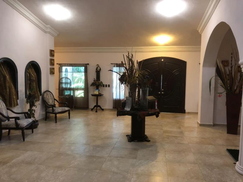 Casa en venta en Los Rodriguez, Santiago — foto 1 de 11
