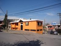 Casa en venta en Contry Sol, Guadalupe, Nuevo León Casa en venta en Contry Sol, Guadalupe, Nuevo León