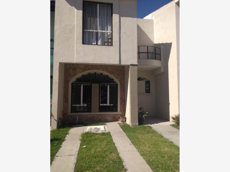 Casa en venta en Villa de Lourdes, Irapuato — foto 1 de 8