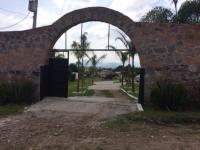 Finca-Rancho en venta en Purisima de San Rafael, Corregidora, Querétaro