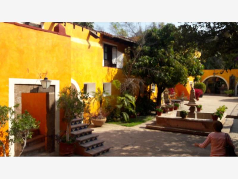 Terreno en venta en Residencial Hacienda Yextho, Tecozautla — foto 1 de 21