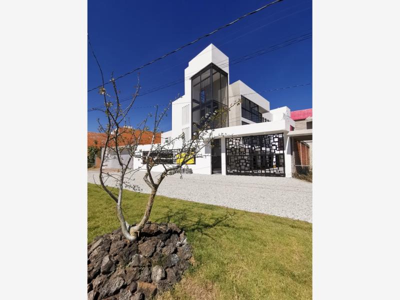 Departamento en venta en El Barreal, San Andrés Cholula — foto 1 de 15