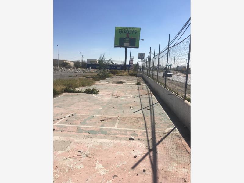 Terreno en Renta en Valle Verde, Torreón, Coahuila de Zaragoza