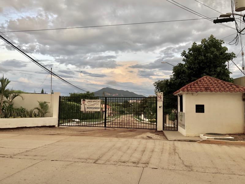Terreno en venta en Joyas del Campestre, Tuxtla Gutiérrez — foto 1 de 9