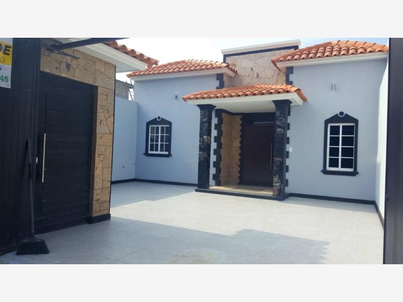 Casa en venta en Comala, Comala