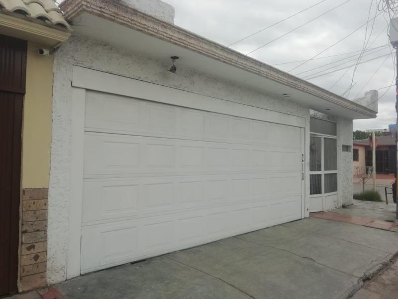 Casa en Venta en Residencial La Hacienda, Torreón, Coahuila de Zaragoza