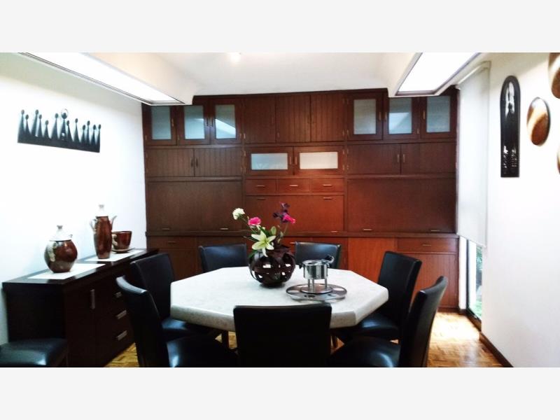 Casa en venta en Chapultepec Sur, Morelia — foto 1 de 10