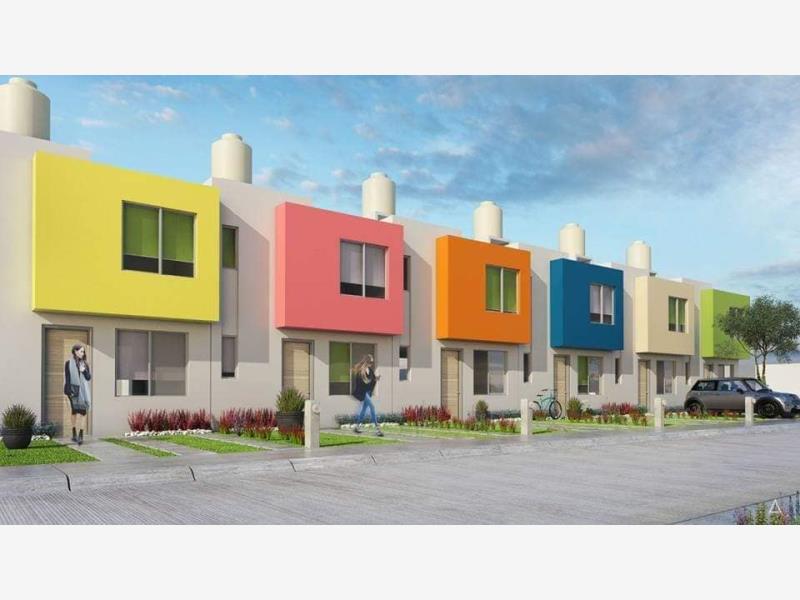 Casa en venta en Vistas la Huerta, Morelia, Michoacán