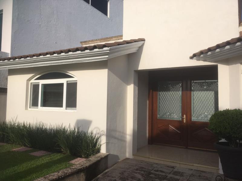 Casa en venta en Cumbres del Campestre, León — foto 1 de 21