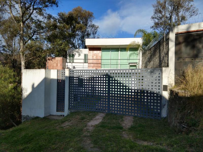 Casa en venta en Puerto de Buenavista, Morelia — foto 1 de 6