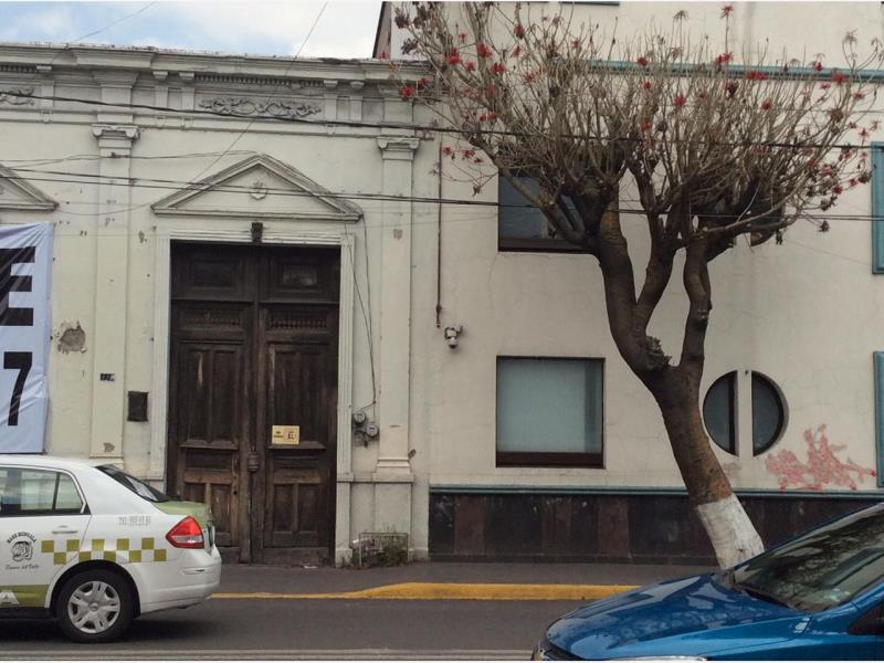 Terreno en venta en 5 de Mayo, Toluca — foto 1 de 18