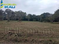 Terreno en venta en Juana Moza, Tuxpan — foto 3 de 8