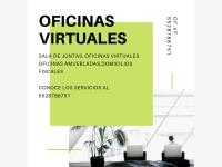 Oficina en renta en La Joya Ixtacala, Tlalnepantla de Baz — foto 2 de 3