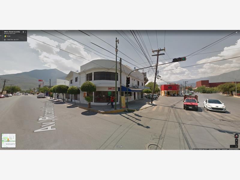 Edificio en venta en Tecnologico, Monterrey — foto 1 de 3