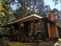 Casa en venta en San Felipe Ecatepec, San Cristóbal de las Casas — foto 2 de 21