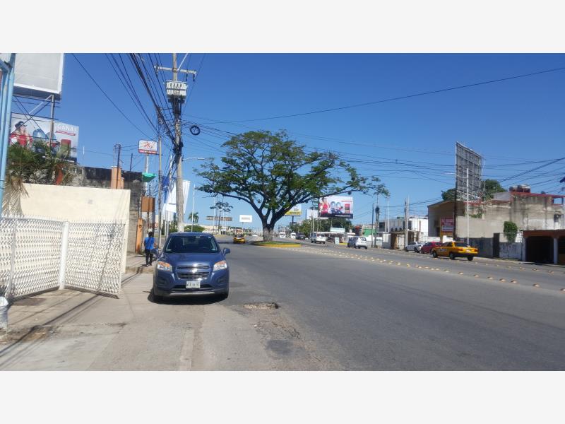 Bodega en renta en El Recreo, Centro — foto 1 de 22