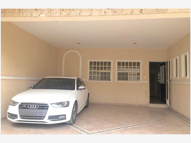 Departamento en Renta en Residencial Campestre la Rosita, Torreón, Coahuila de Zaragoza