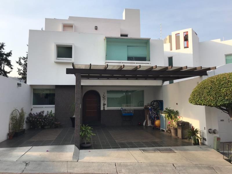 Casa en venta en Real Mil Cumbres, Morelia — foto 1 de 8