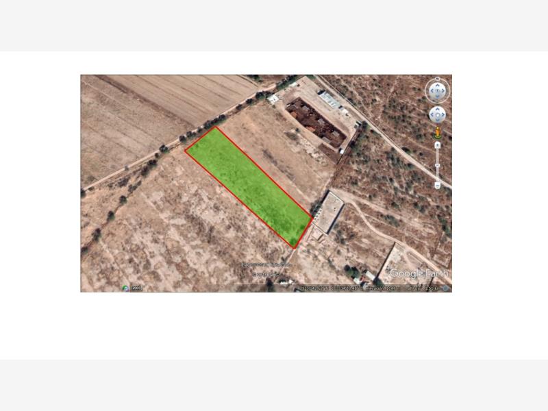Terreno en Venta en Los Ángeles, Lerdo, Durango