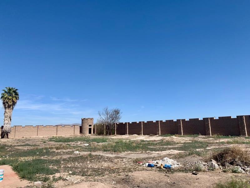 Terreno en Venta en Residencial Lumbalca, Matamoros, Coahuila de Zaragoza Terreno en Venta en Residencial Lumbalca, Matamoros, Coahuila de Zaragoza