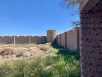 Terreno en venta en Residencial Lumbalca, Matamoros — foto 2 de 3