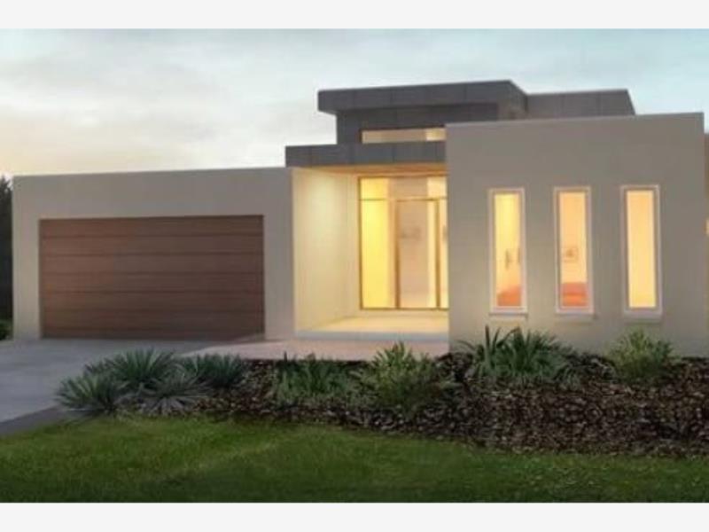 Casa en venta en Nogueras, Comala