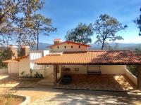 Casa en venta en Avandaro, Valle de Bravo — foto 2 de 15