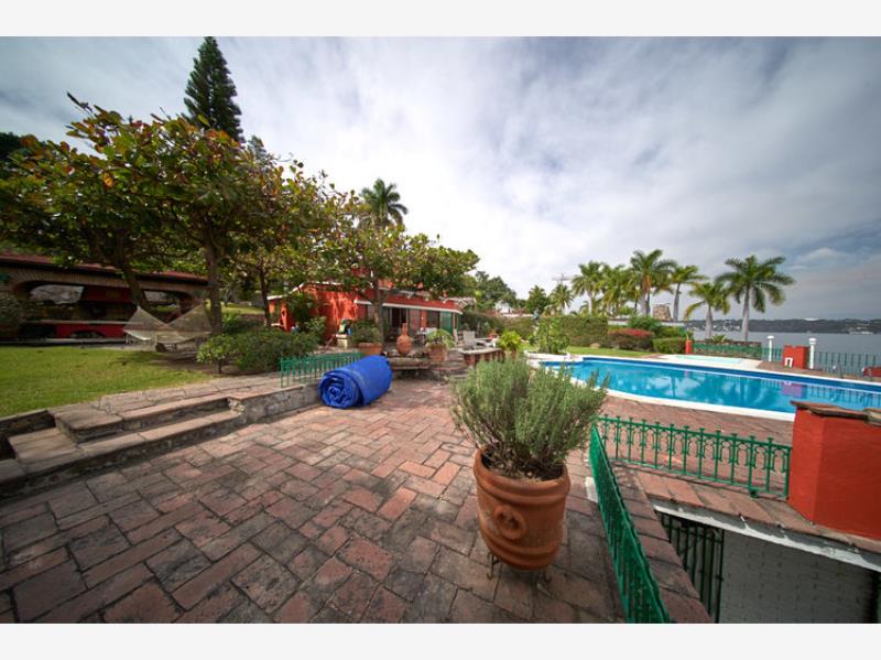 Casa en venta El Lago de tequesquitengo, Jojutla, Morelos, México