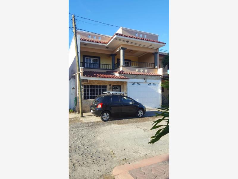 Casa en venta en Comala, Comala