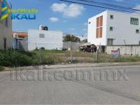 Terreno en renta en La Floresta, Poza Rica de Hidalgo — foto 3 de 10