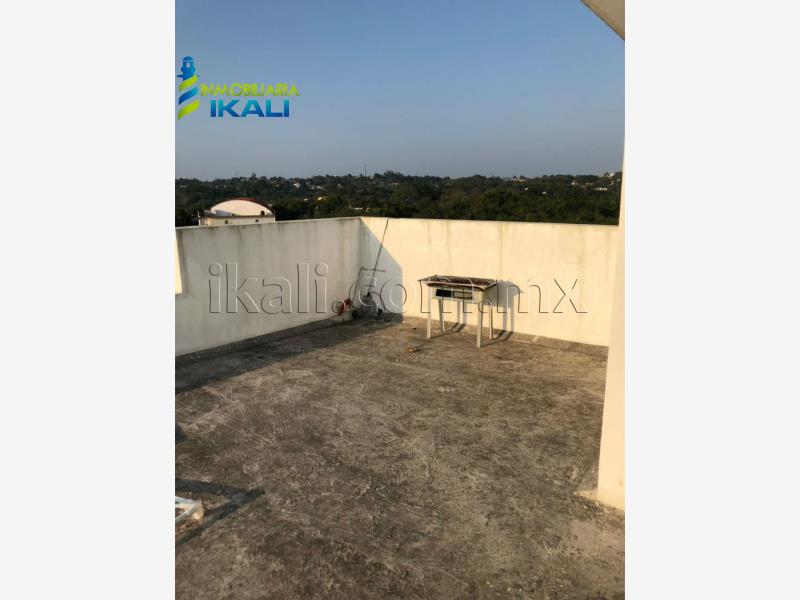 Departamento en venta en Revolucion, Poza Rica de Hidalgo — foto 1 de 17