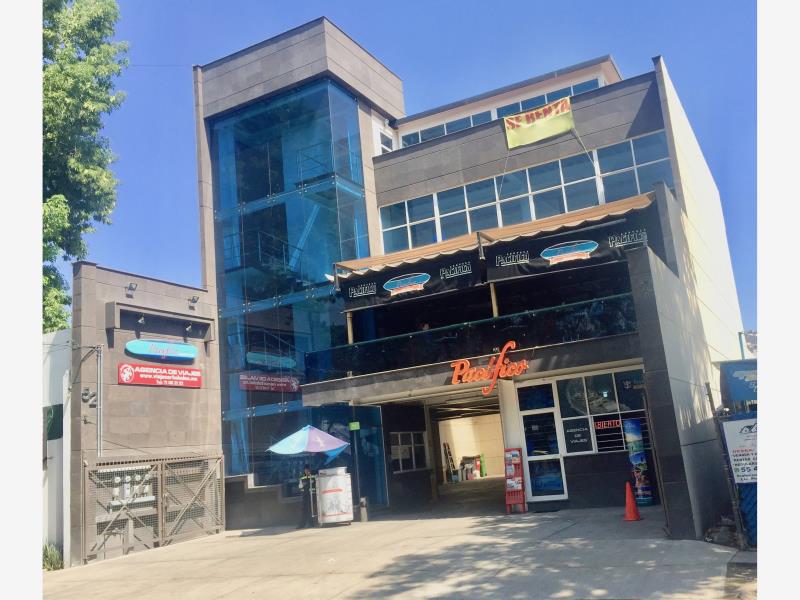 Oficina en renta en Las Arboledas, Atizapán de Zaragoza — foto 1 de 11