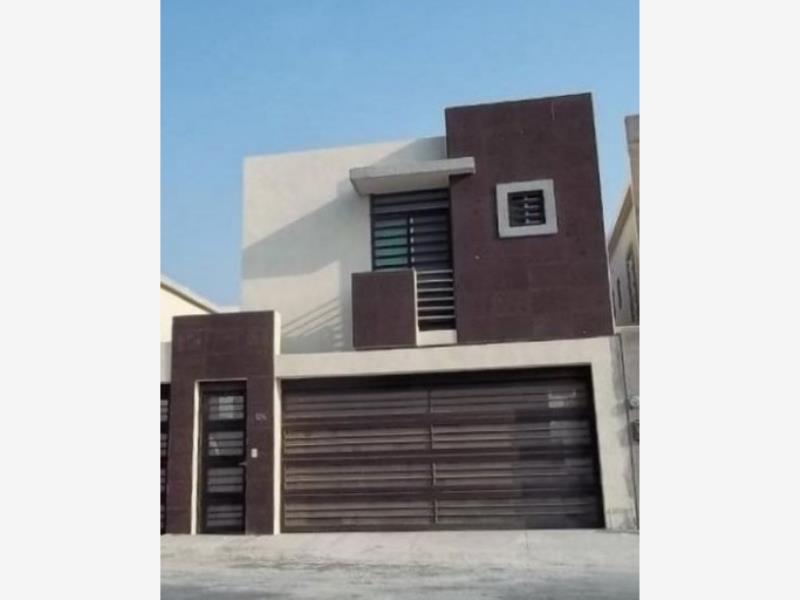 Casa en venta en Floresta, Villa de Álvarez