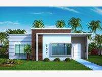 Casa en Residencial Valle Verde, Colima, Colima
